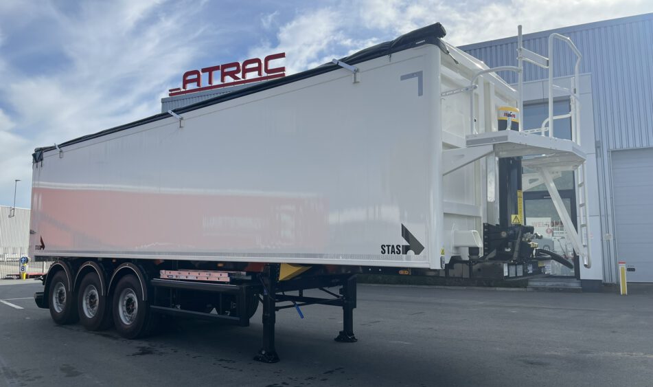 STOCK - STAS AgroSTAR 81420