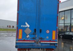 USED - STAS BioSTAR 61427