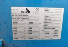 USED - STAS BioSTAR 61427