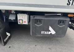 USED - STAS BioSTAR 78196