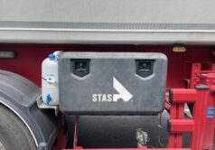 USED - STAS BuildSTAR X - 72770