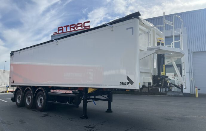 STOCK - STAS AgroSTAR 81420